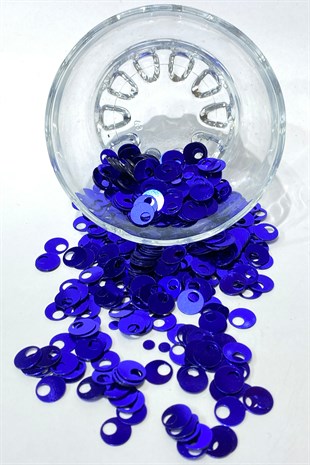 Patik ve Çanta Pulu 10 mm