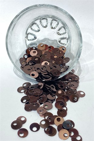 Patik ve Çanta Pulu 10 mm