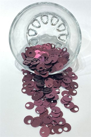 Patik ve Çanta Pulu 10 mm