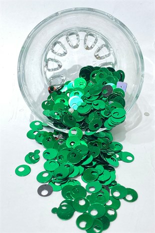 Patik ve Çanta Pulu 10 mm