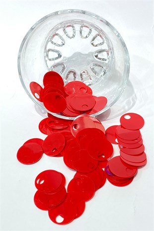 Patik ve Çanta Pulu 20 mm