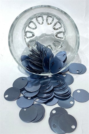 Patik ve Çanta Pulu 20 mm