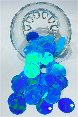 Patik ve Çanta Pulu 20 mm