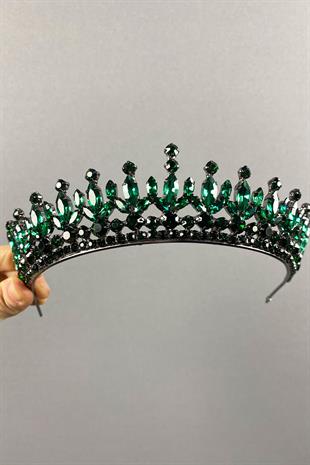 Pedro Taşlı Gelin Kına Tacı