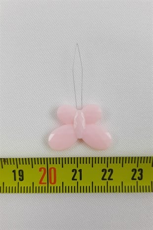 Pembe İğne İplik Geçirici