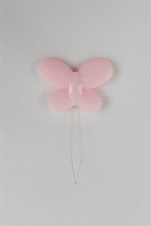 Pembe İğne İplik Geçirici