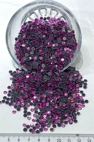 حديد وردي على الحجر 25 غرام