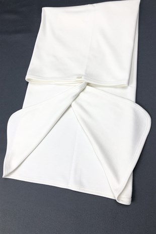 Combed Baby Blanket