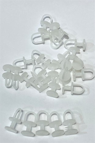 زر ستارة 50 قطعة