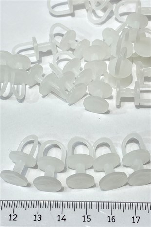 زر ستارة 50 قطعة