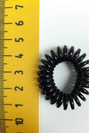 Plastic Hairpin 10 pcs