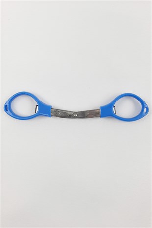 Plastik Saplı Göz Makası