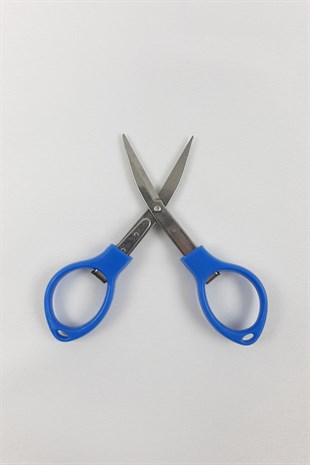 Plastik Saplı Göz Makası