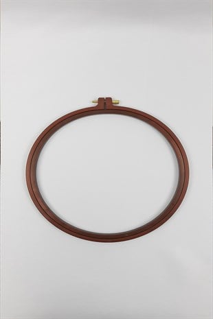 Plastic Round Pulley No: 1