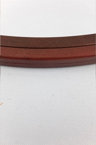 Plastic Round Pulley No: 1
