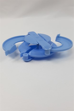 Ponpon Yapma Aparatı