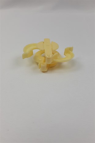 Ponpon Yapma Aparatı