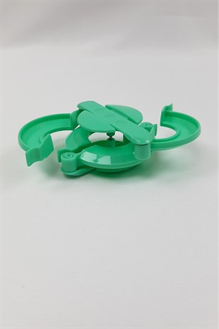 Ponpon Yapma Aparatı