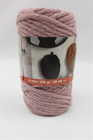 Pudra Büklüm Tarama İpi