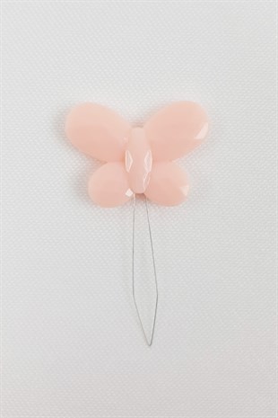 Pudra İğne İplik Geçirici