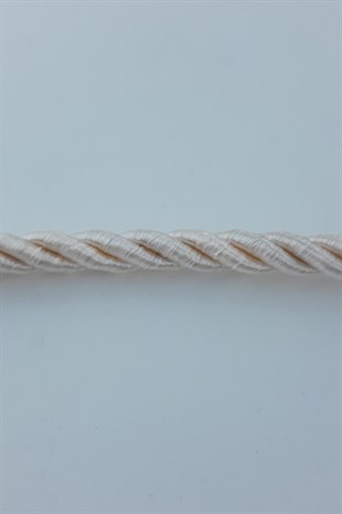 Pudra Kordon İp 6 mm 25 mt