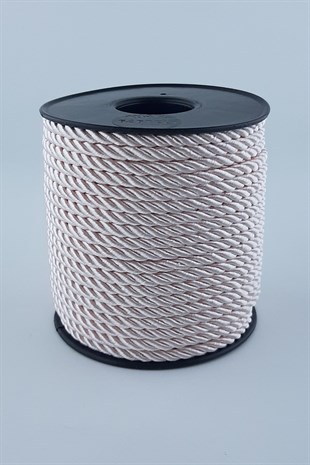 Pudra Kordonİp 3 mm 25 mt