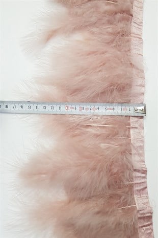 مسحوق خميرة الريش 1 متر