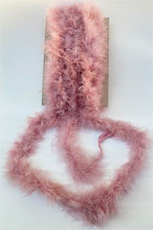 Pudra Tilki Tüyü,Kedi Kuyruğu Tüyü Otriş