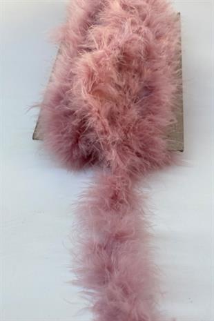 Pudra Tilki Tüyü,Kedi Kuyruğu Tüyü Otriş