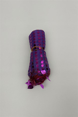 Sequin Halay Handkerchief 10 pcs