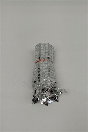 Sequin Halay Handkerchief 50 pcs