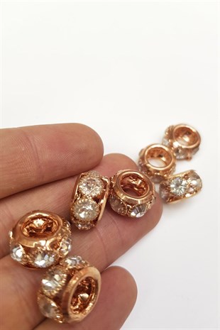 غسالة لون وردي حجم كبير