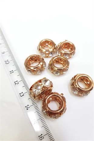 غسالة لون وردي حجم كبير