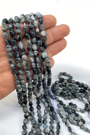 Şahingözü Doğal Taş Dizi Mercimek Kesim