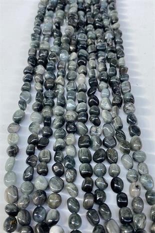 Şahingözü Doğal Taş Dizi Mercimek Kesim