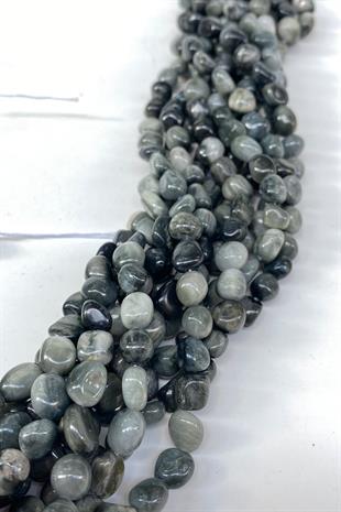 Şahingözü Doğal Taş Dizi Mercimek Kesim