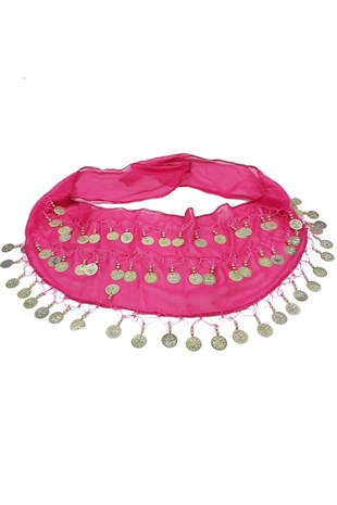 Şakira Kemeri Fuşya