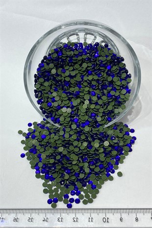 زاكس بلو حديد على الحجر 25 غرام