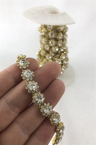 زهرة صفراء نمط زهرة قطاع الحجر