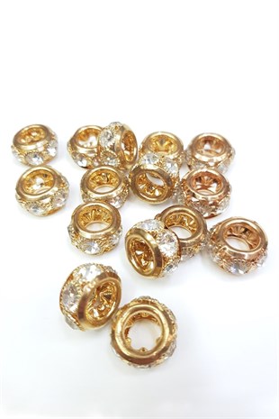 غسالة صفراء حجم كبير