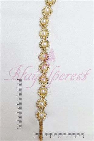 الحدود قطاع لؤلؤة الحجر الأصفر