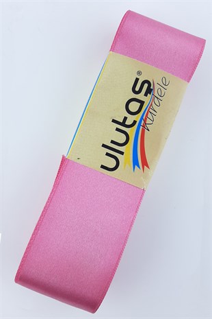 Satin 10 mt 4 cm Ribbon