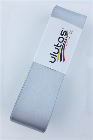 Satin 10 mt 4 cm Ribbon