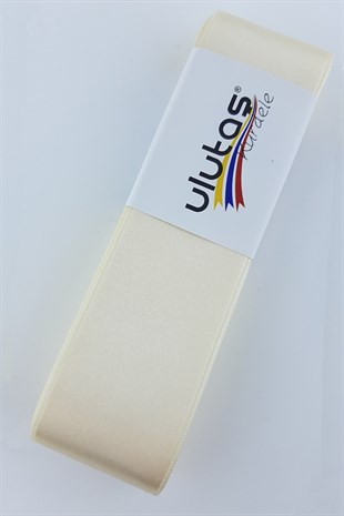 Satin 10 mt 4 cm Ribbon