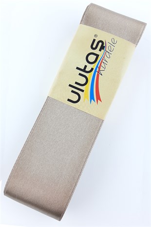 Saten 4 cm Kurdele 10 mt