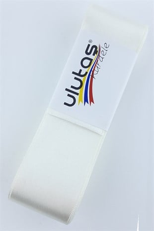 Saten 4 cm Kurdele 10 mt