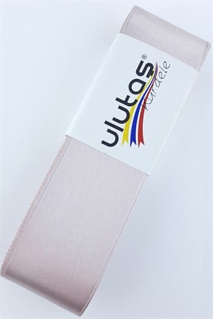 Saten 4 cm Kurdele 10 mt