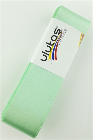 Saten 4 cm Kurdele 10 mt