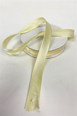 Satin Bias 2cm 1mt