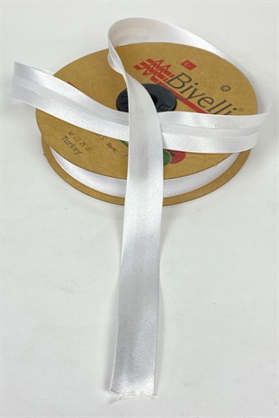 Satin Bias 2cm 1mt